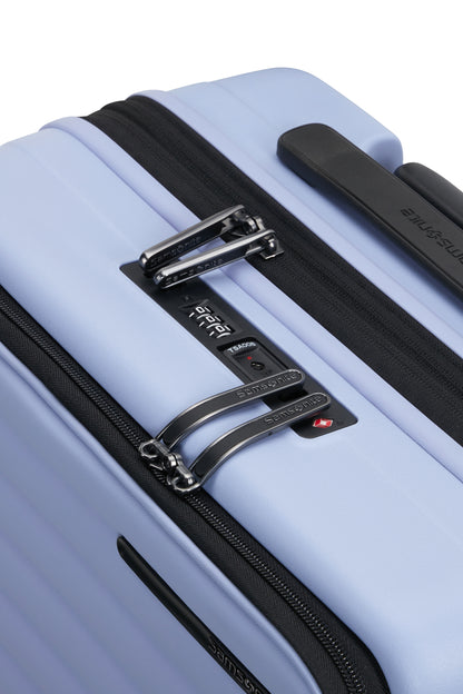 Samsonite Restackd 55 cm 4 Wheel Exp - Easy Access Cabin
