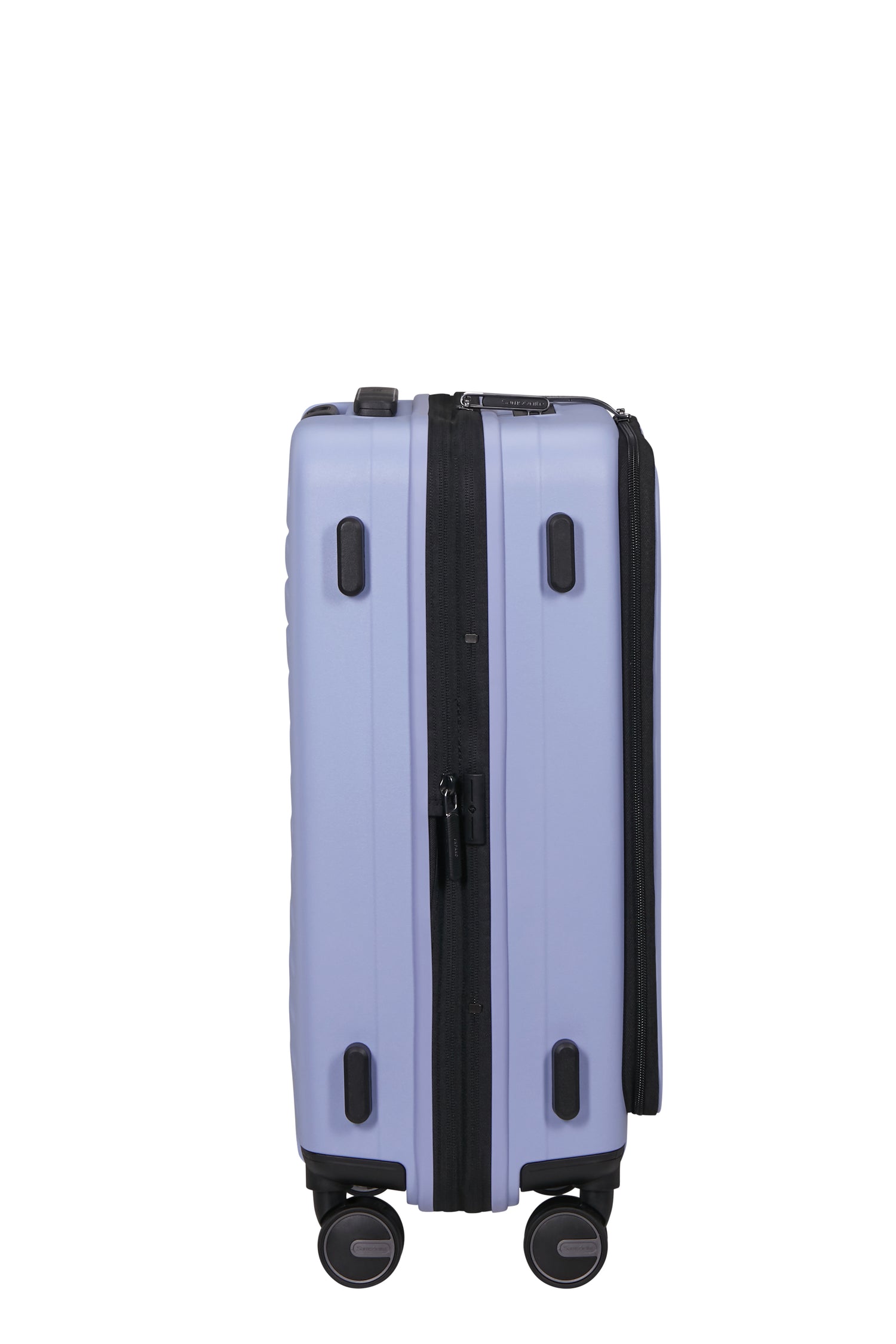 Samsonite Restackd 55 cm 4 Wheel Exp - Easy Access Cabin