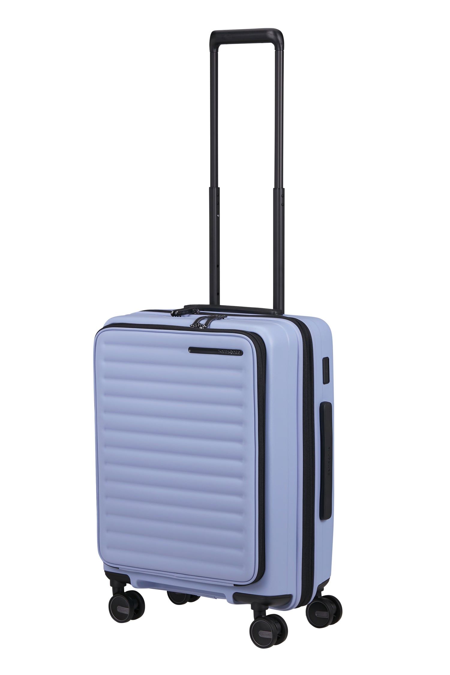 Samsonite Restackd 55 cm 4 Wheel Exp - Easy Access Cabin