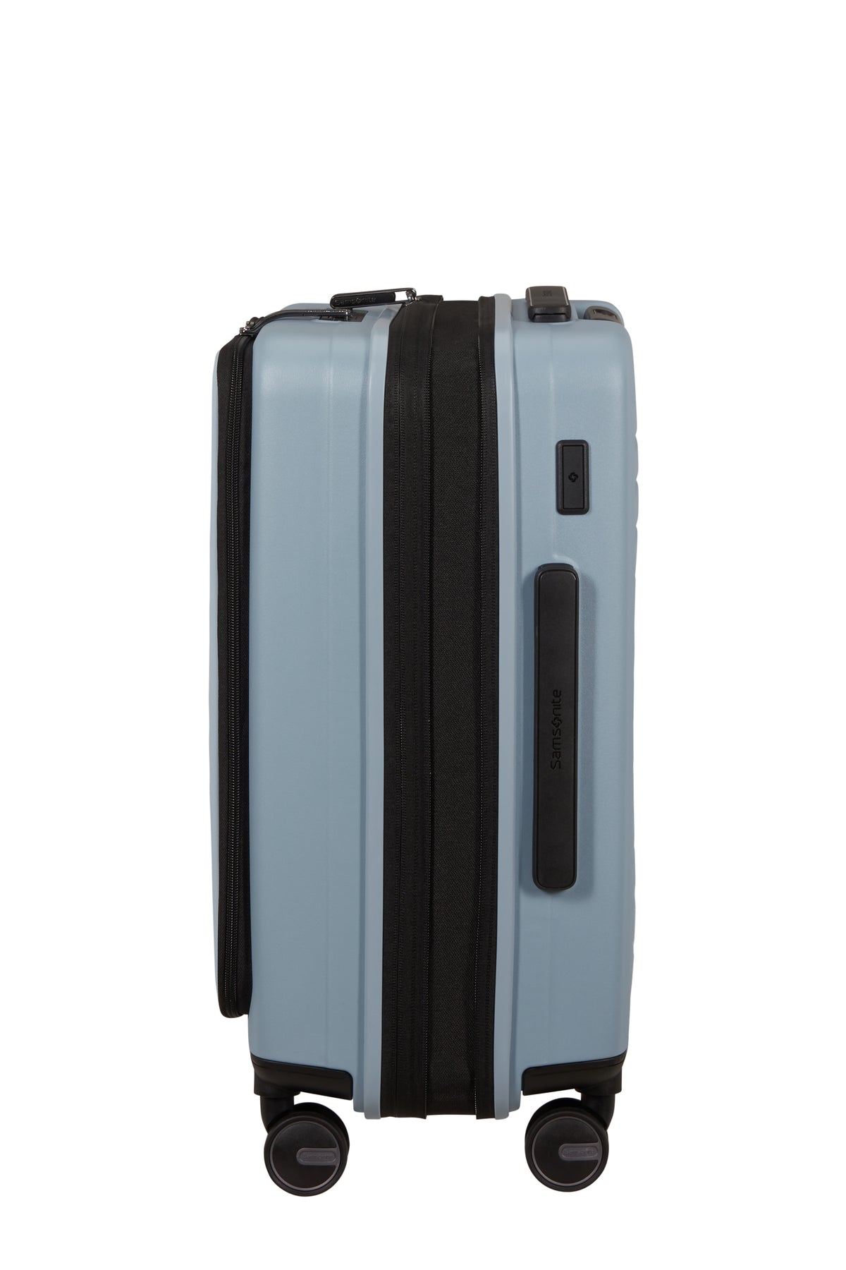 Samsonite Restackd 55 cm 4 Wheel Exp - Easy Access Cabin