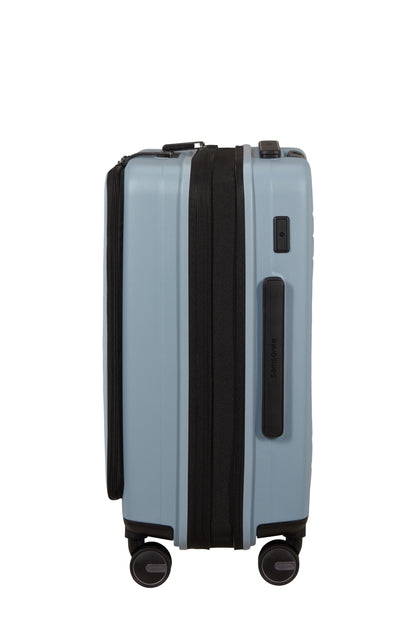 Samsonite Restackd 55 cm 4 Wheel Exp - Easy Access Cabin