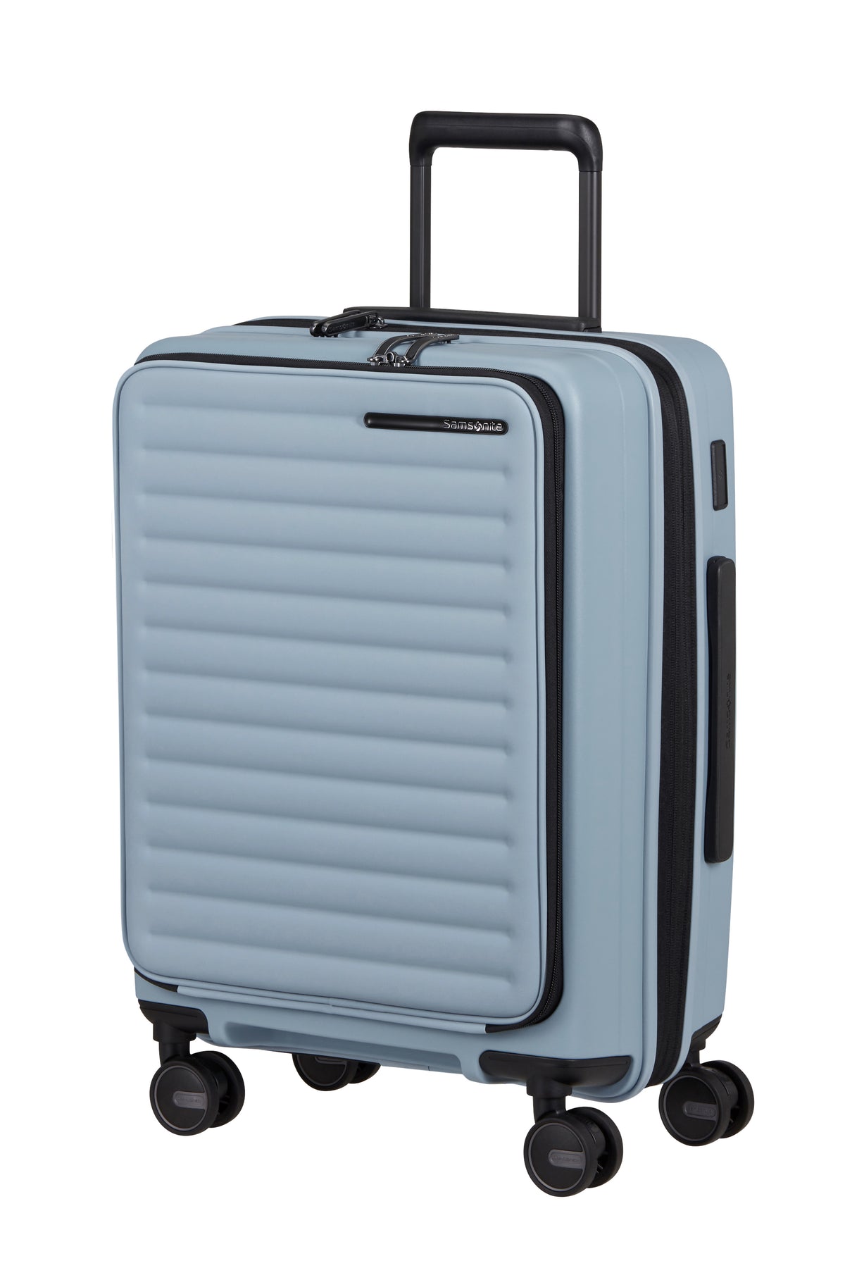 Samsonite Restackd 55 cm 4 Wheel Exp - Easy Access Cabin