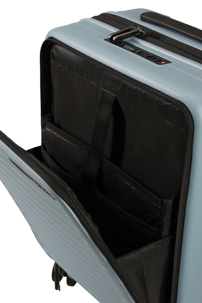 Samsonite Restackd 55 cm 4 Wheel Exp - Easy Access Cabin