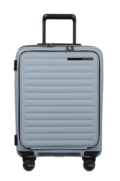 Samsonite Restackd 55 cm 4 Wheel Exp - Easy Access Cabin