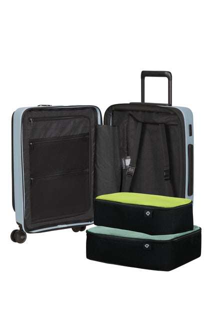 Samsonite Restackd 55 cm 4 Wheel Exp - Easy Access Cabin