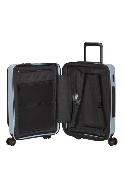 Samsonite Restackd 55 cm 4 Wheel Exp - Easy Access Cabin