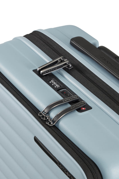 Samsonite Restackd 55 cm 4 Wheel Exp - Easy Access Cabin