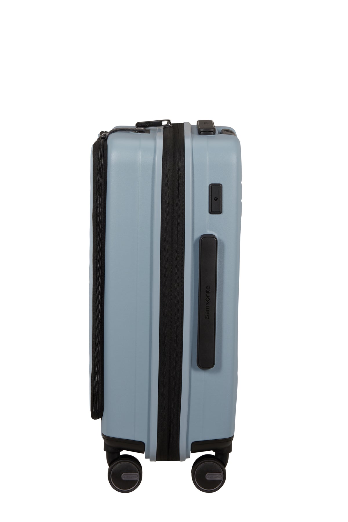 Samsonite Restackd 55 cm 4 Wheel Exp - Easy Access Cabin