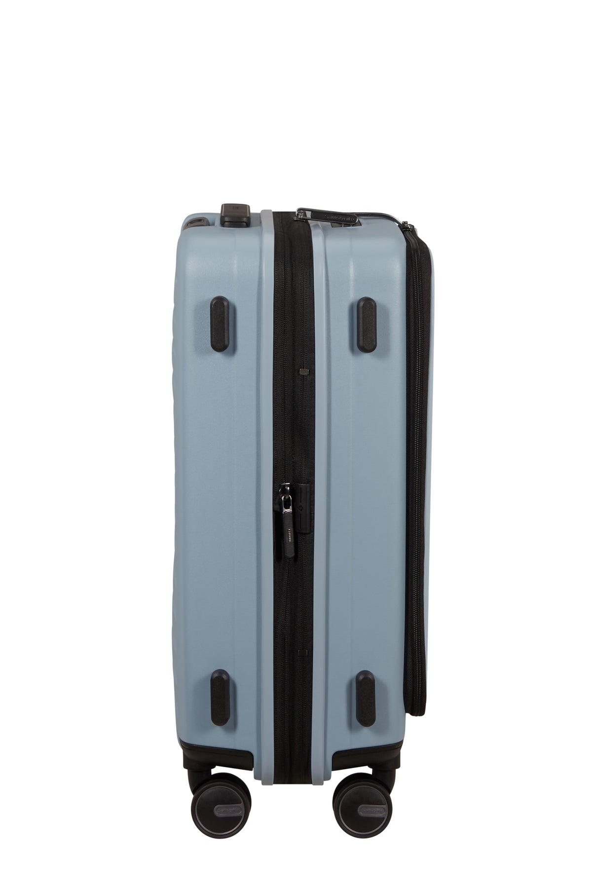 Samsonite Restackd 55 cm 4 Wheel Exp - Easy Access Cabin