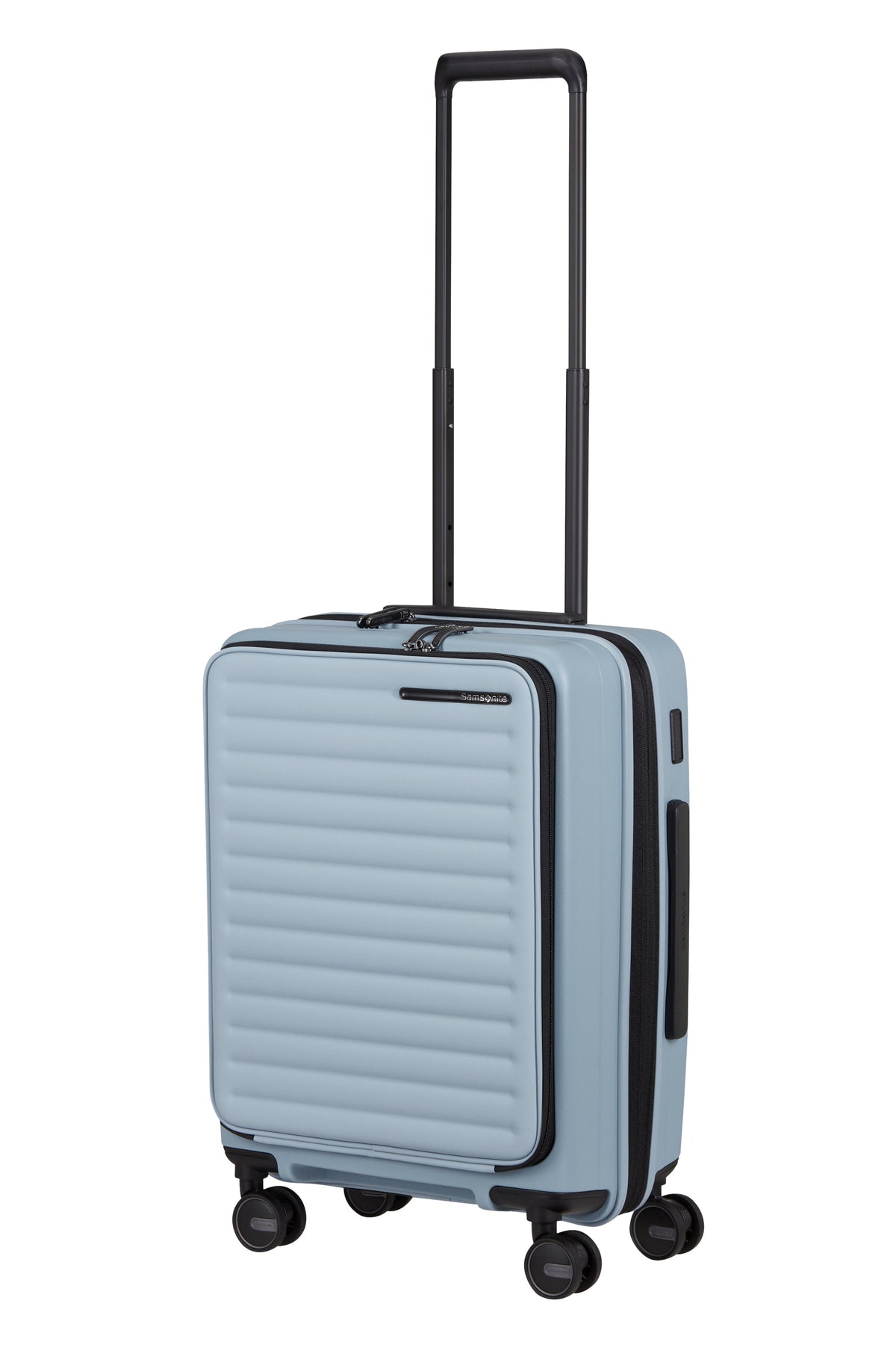 Samsonite Restackd 55 cm 4 Wheel Exp - Easy Access Cabin