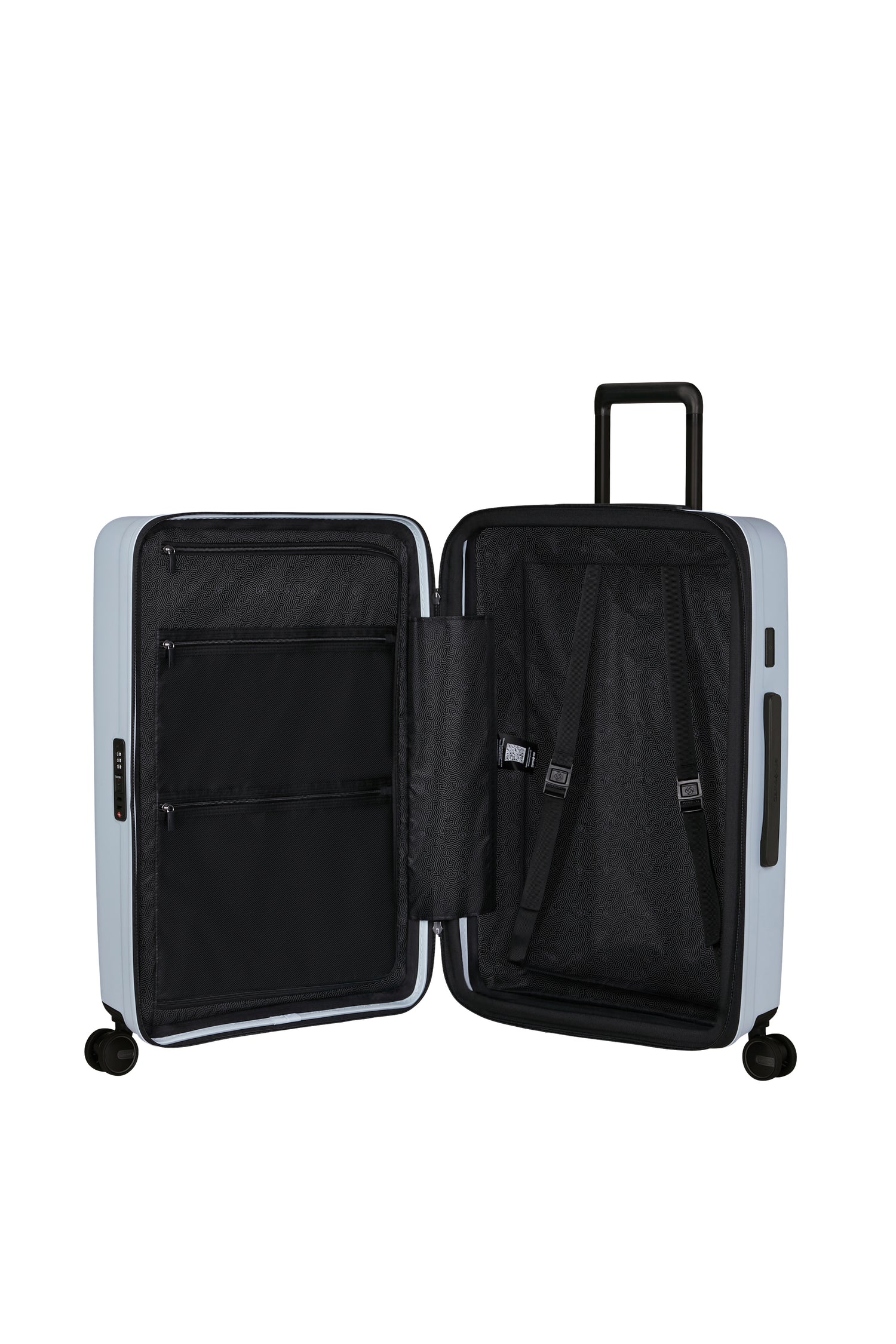 Samsonite Restackd Spinner 68cm EXP