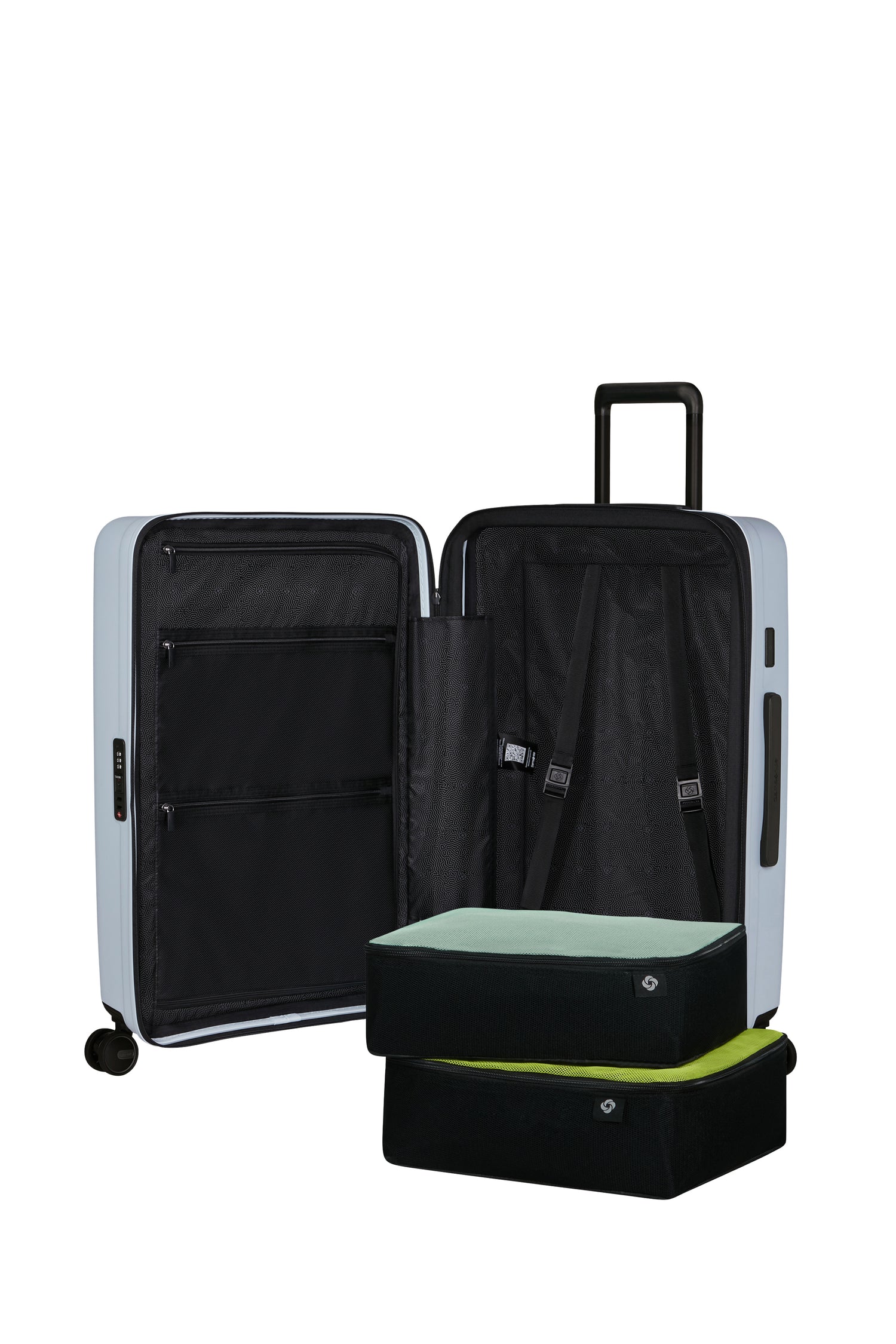 Samsonite Restackd Spinner 68cm EXP