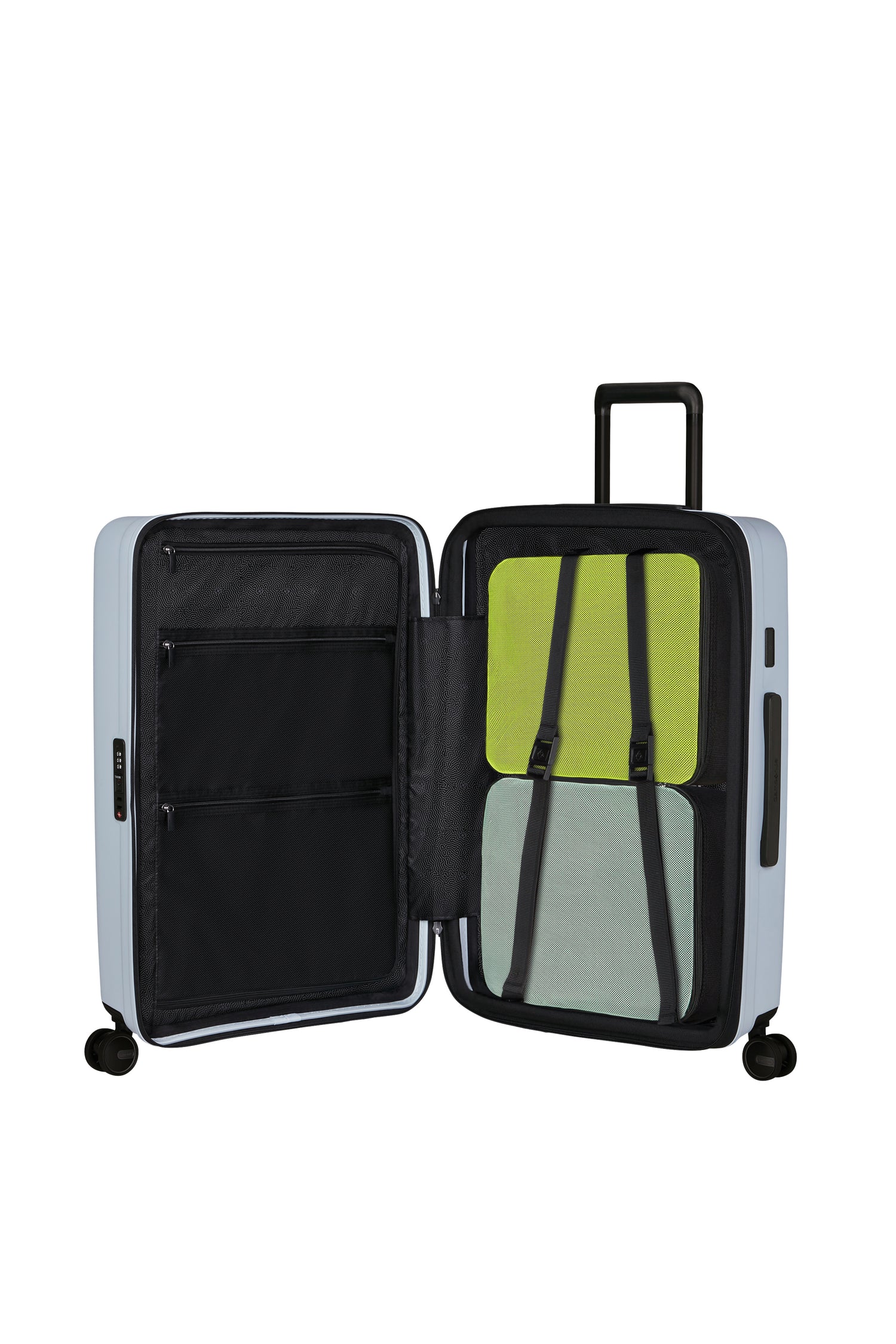 Samsonite Restackd Spinner 68cm EXP