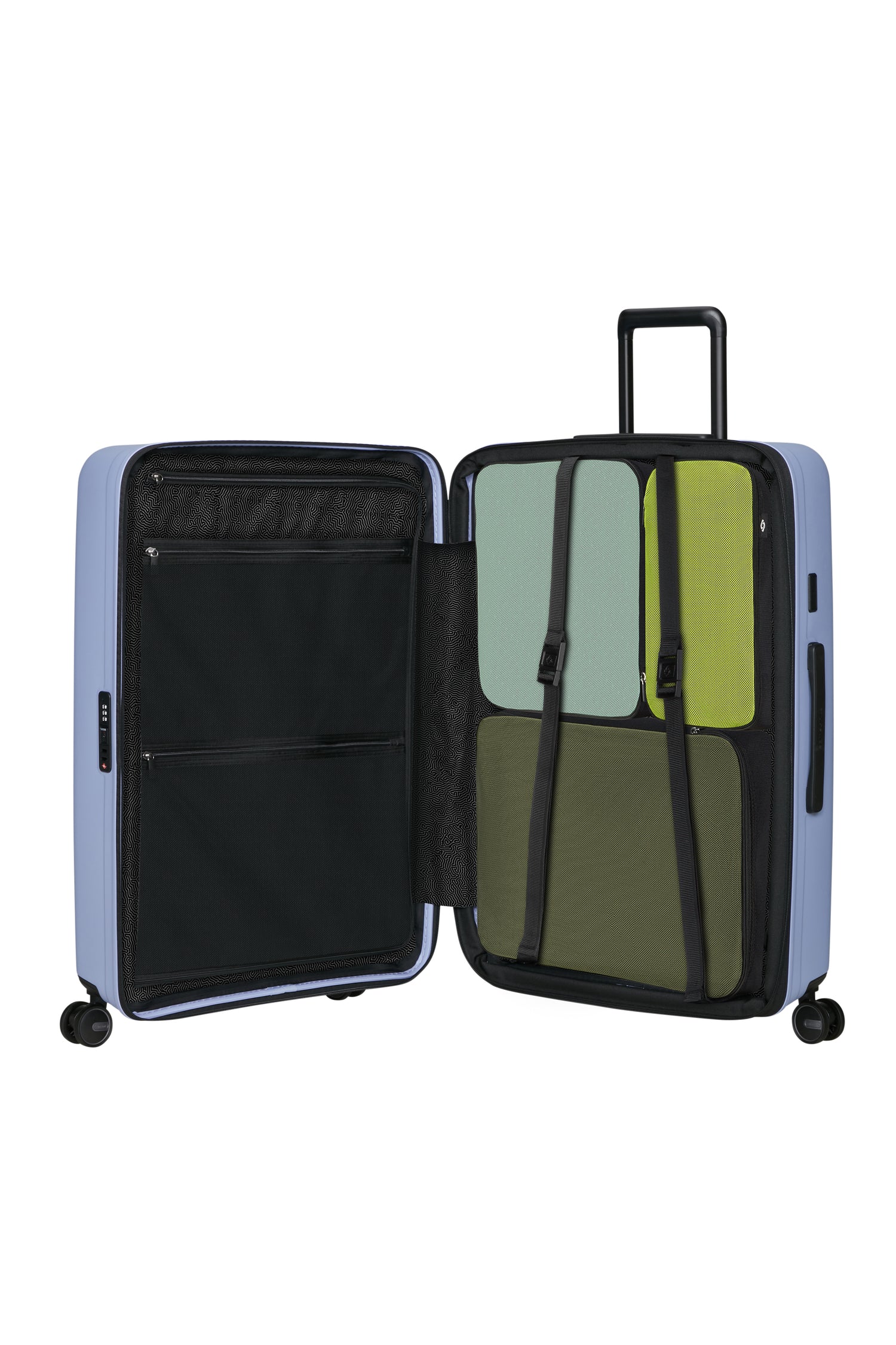 Samsonite ReStackd Spinner Large 75cm EXP