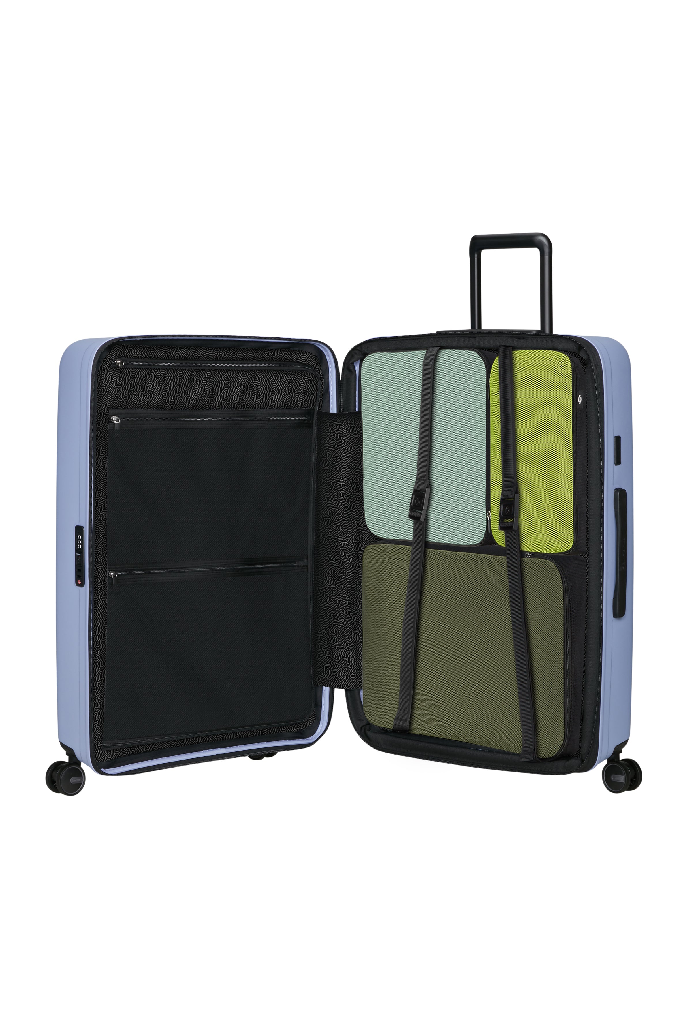 Samsonite ReStackd Spinner Large 75cm EXP