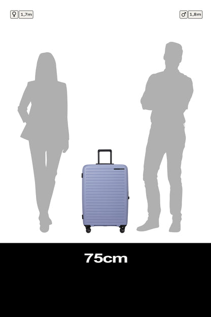 Samsonite ReStackd Spinner Large 75cm EXP