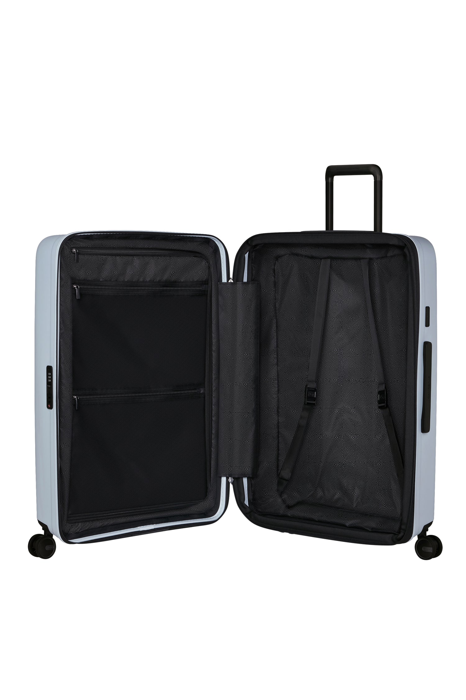 Samsonite ReStackd Spinner Large 75cm EXP