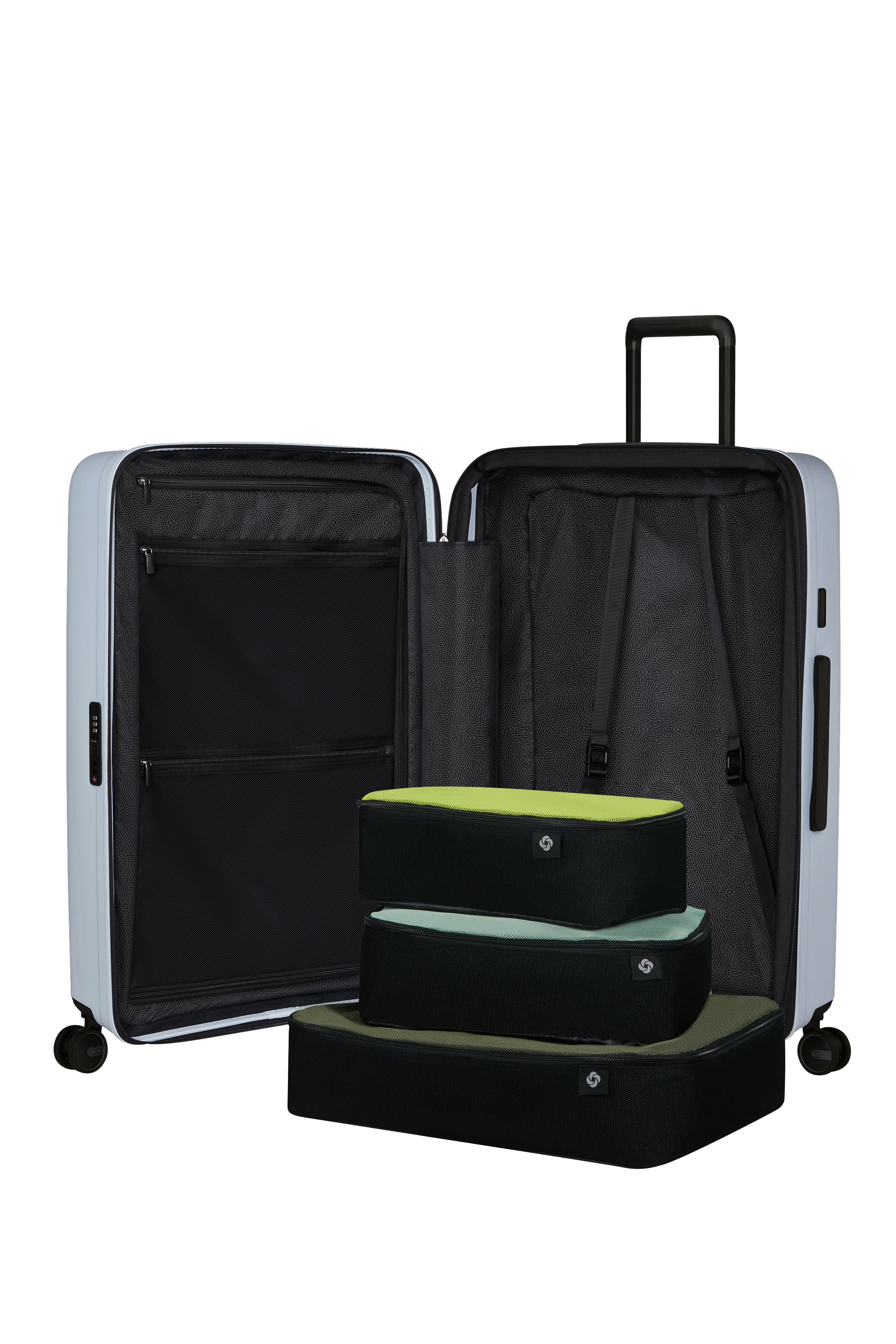 Samsonite ReStackd Spinner Large 75cm EXP