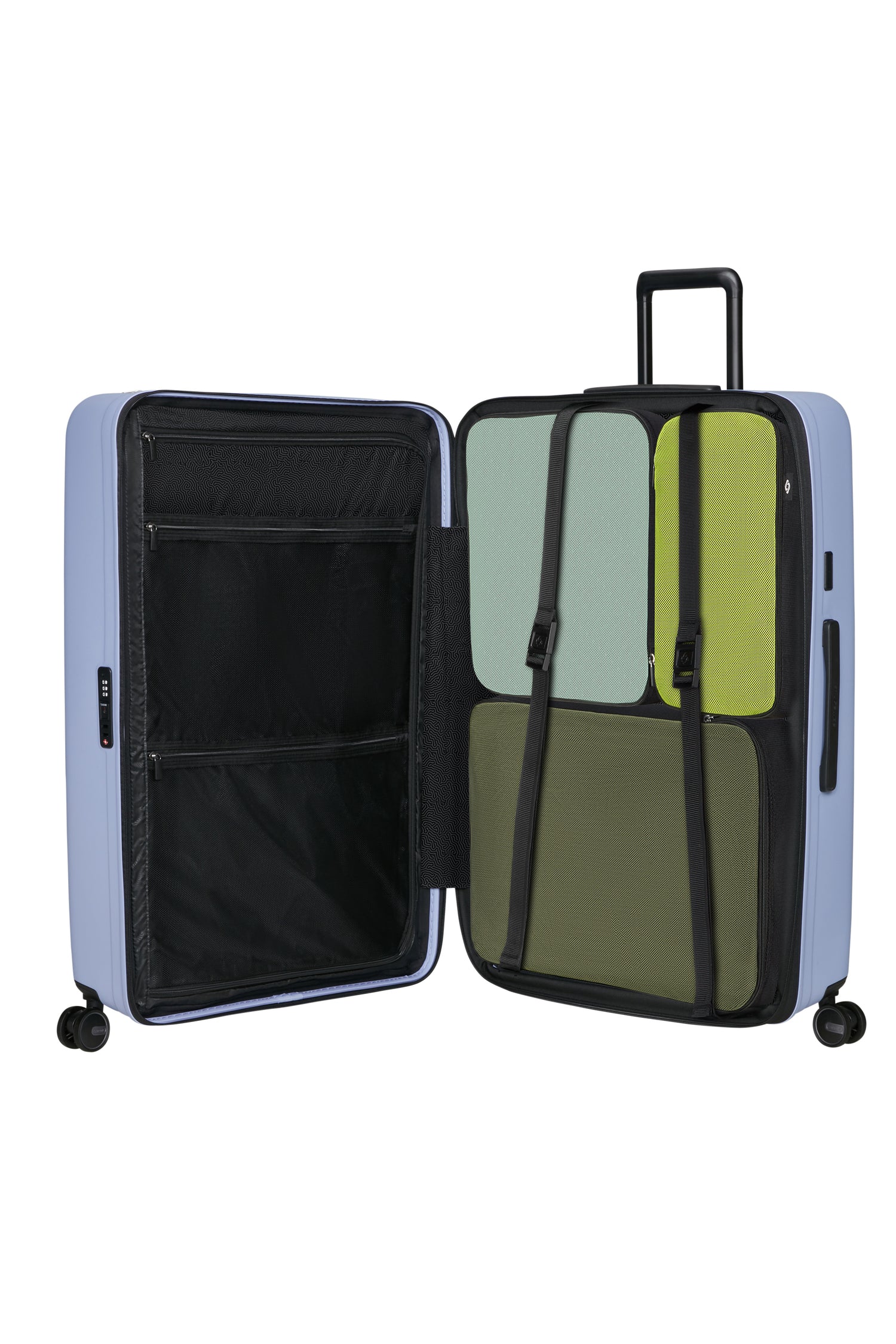 Samsonite ReStackd Spinner XL 81cm Spinner EXP