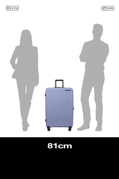 Samsonite ReStackd Spinner XL 81cm Spinner EXP