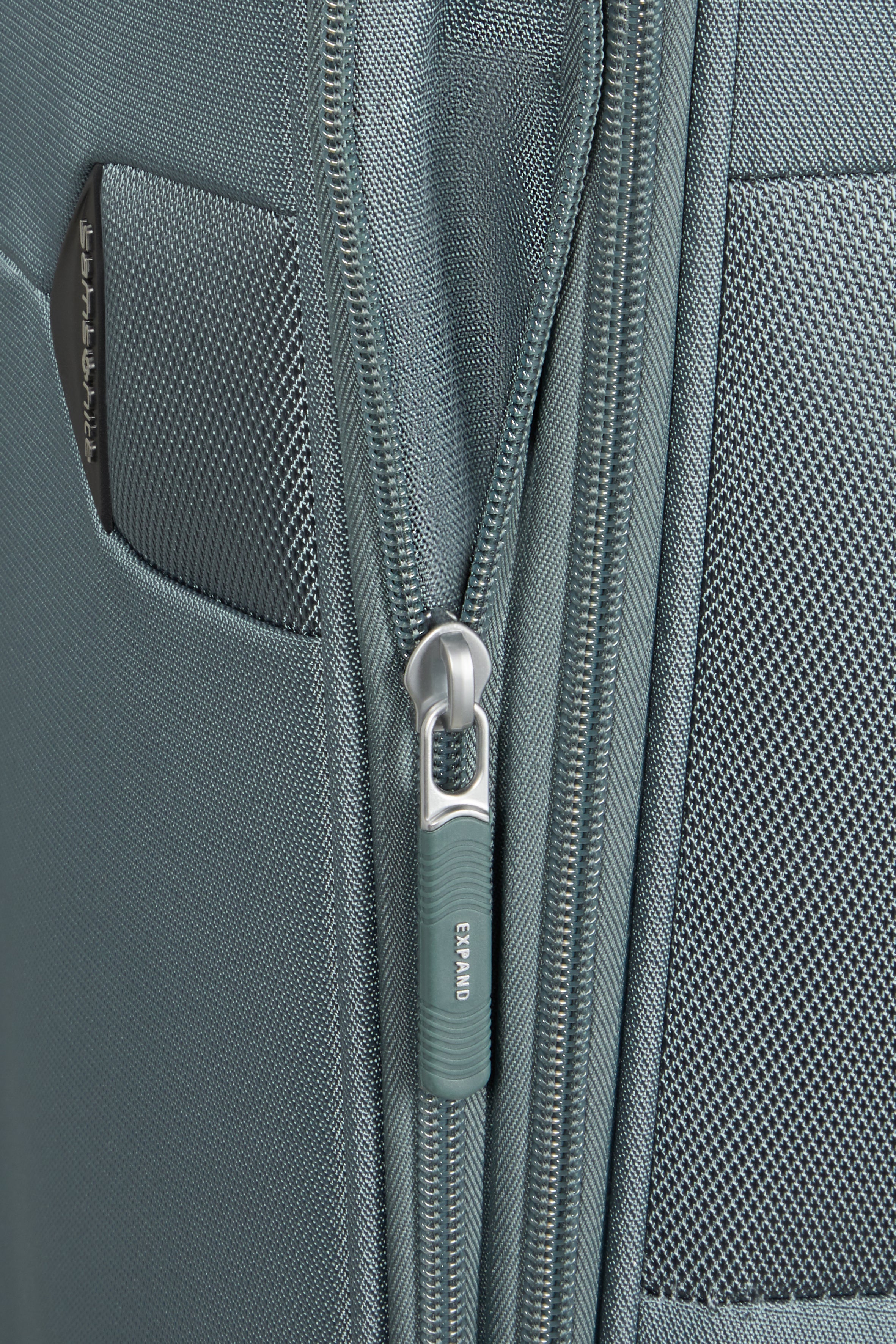 Samsonite Urbify Spinner expandable (4 wheels) 55cm