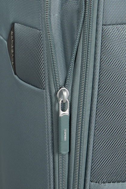 Samsonite Urbify Spinner expandable (4 wheels) 55cm