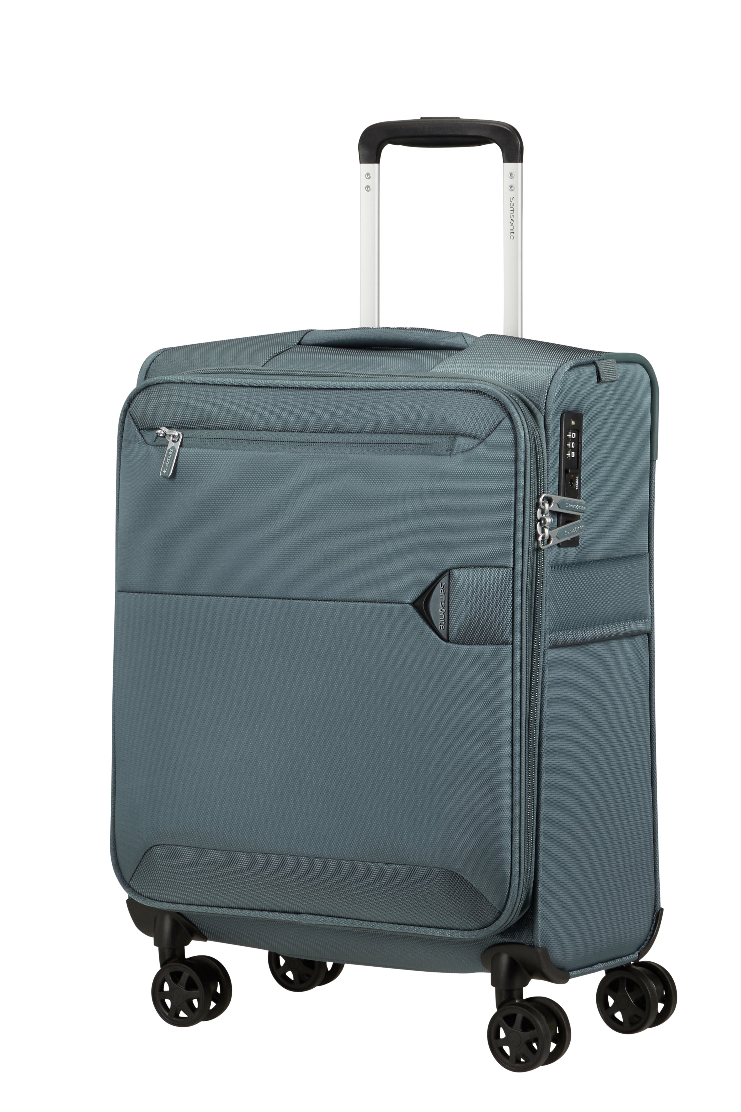 Samsonite Urbify Spinner expandable (4 wheels) 55cm