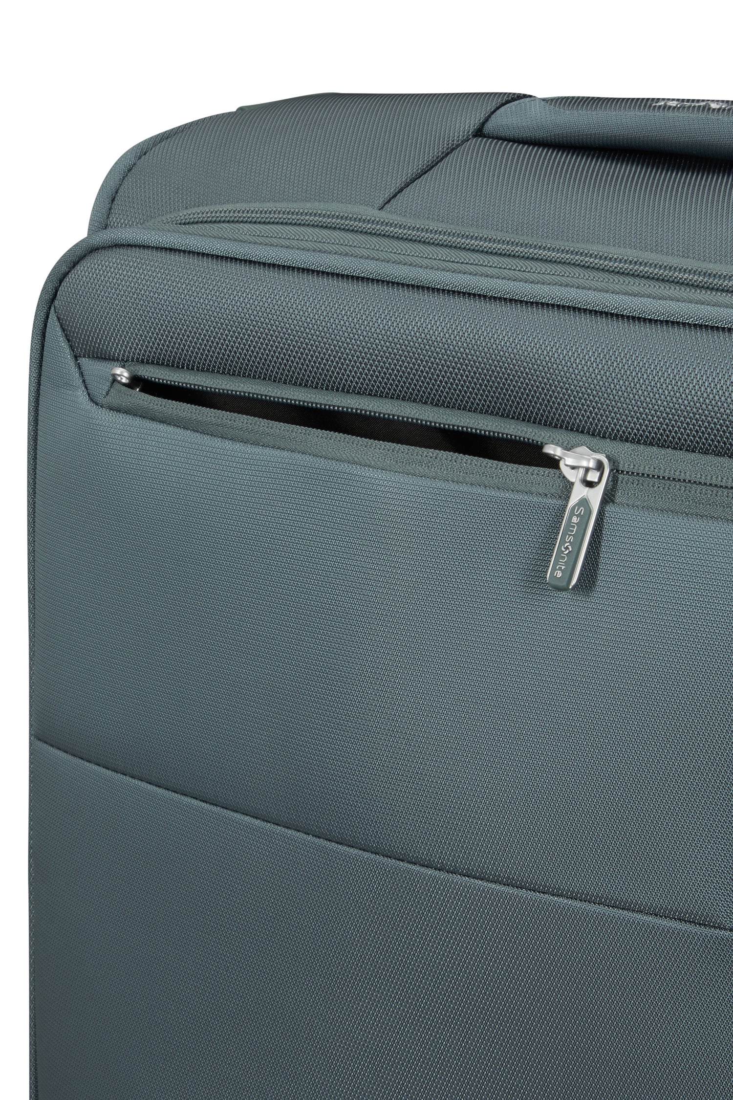 Samsonite Urbify Spinner expandable (4 wheels) 55cm