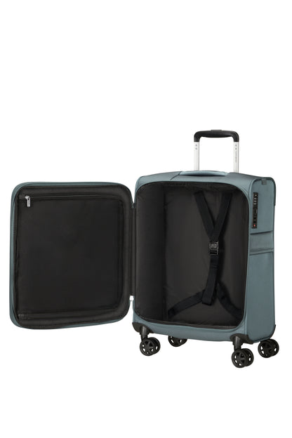 Samsonite Urbify Spinner expandable (4 wheels) 55cm