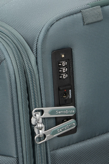 Samsonite Urbify Spinner expandable (4 wheels) 55cm
