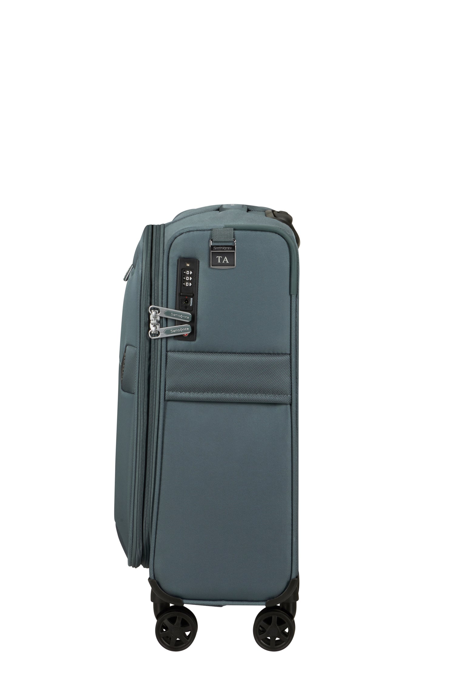 Samsonite Urbify Spinner expandable (4 wheels) 55cm