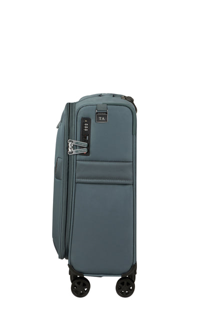 Samsonite Urbify Spinner expandable (4 wheels) 55cm