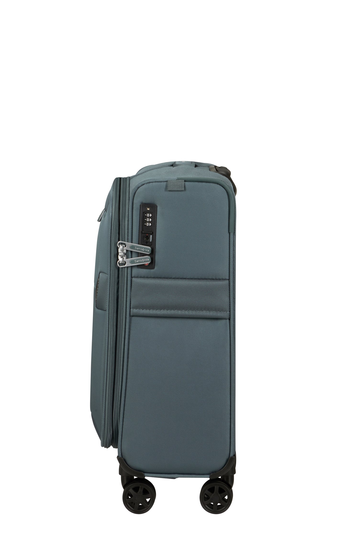 Samsonite Urbify Spinner expandable (4 wheels) 55cm