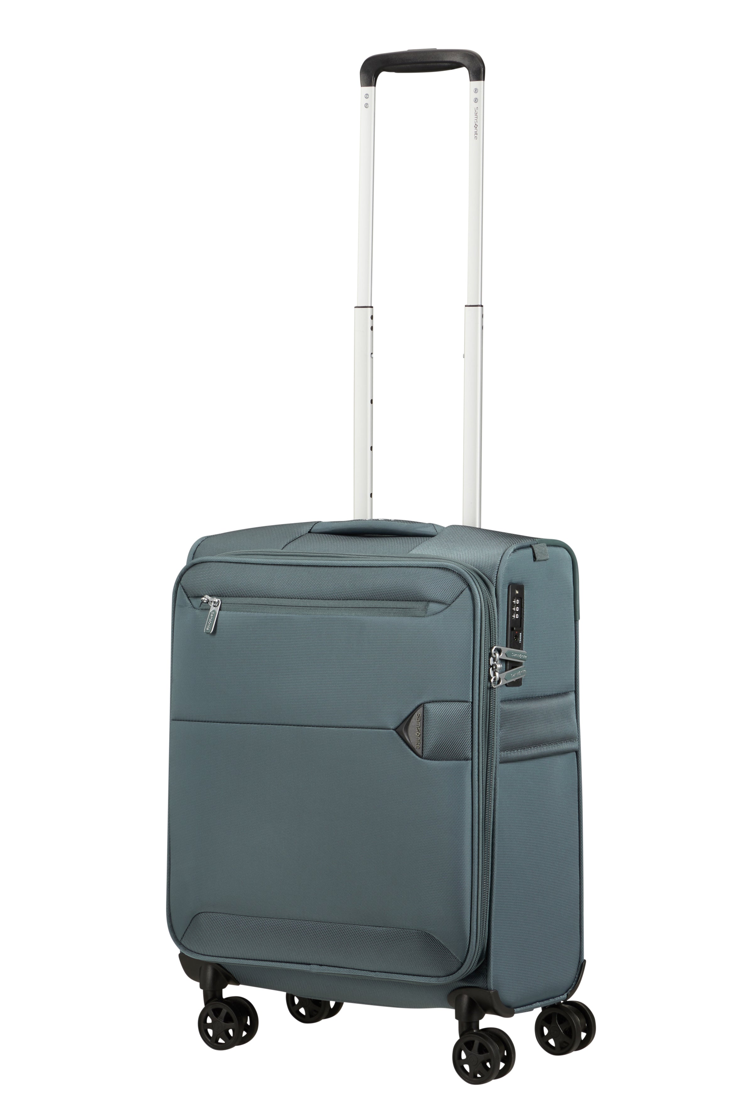 Samsonite Urbify Spinner expandable (4 wheels) 55cm