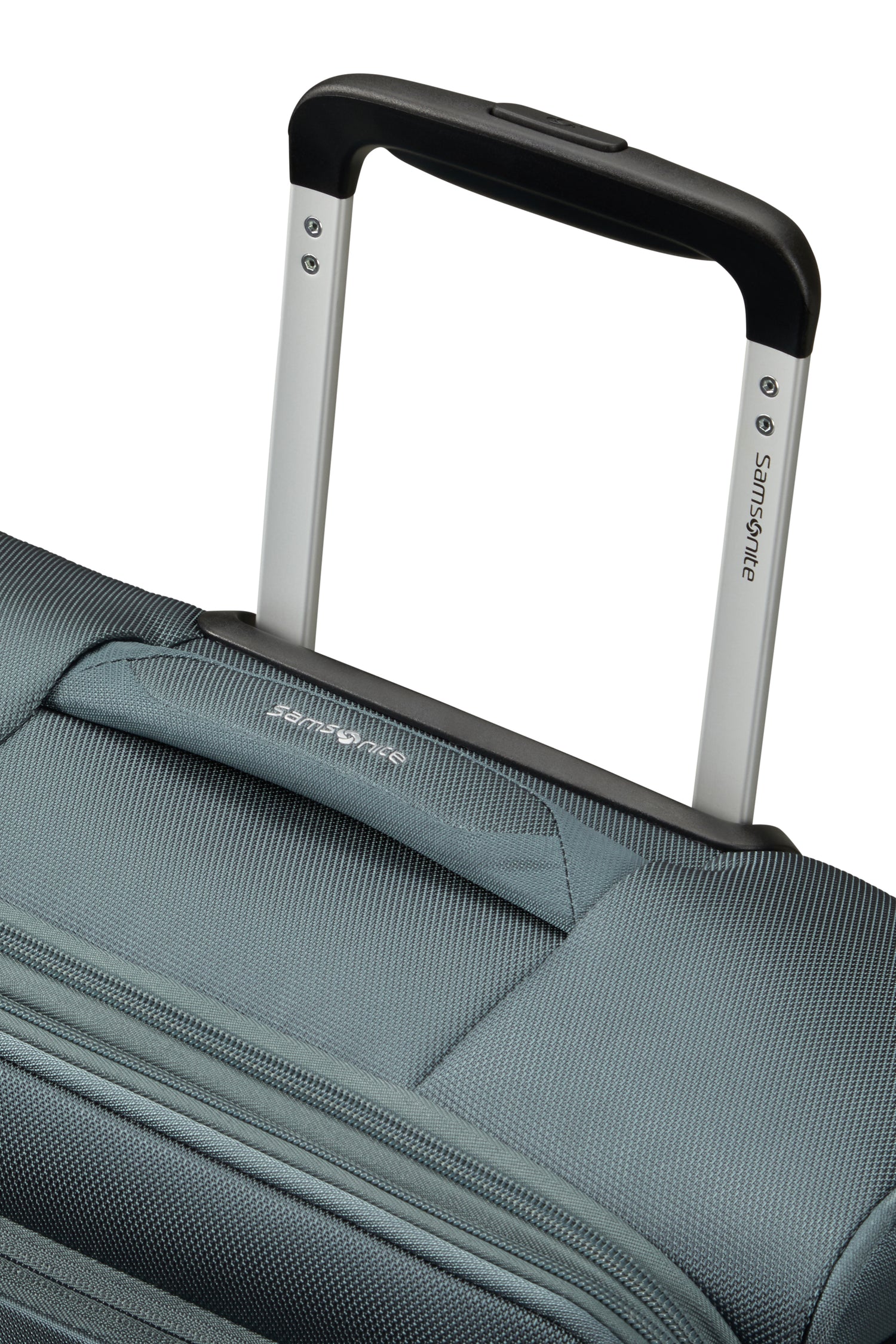 Samsonite Urbify Spinner expandable (4 wheels) 55cm