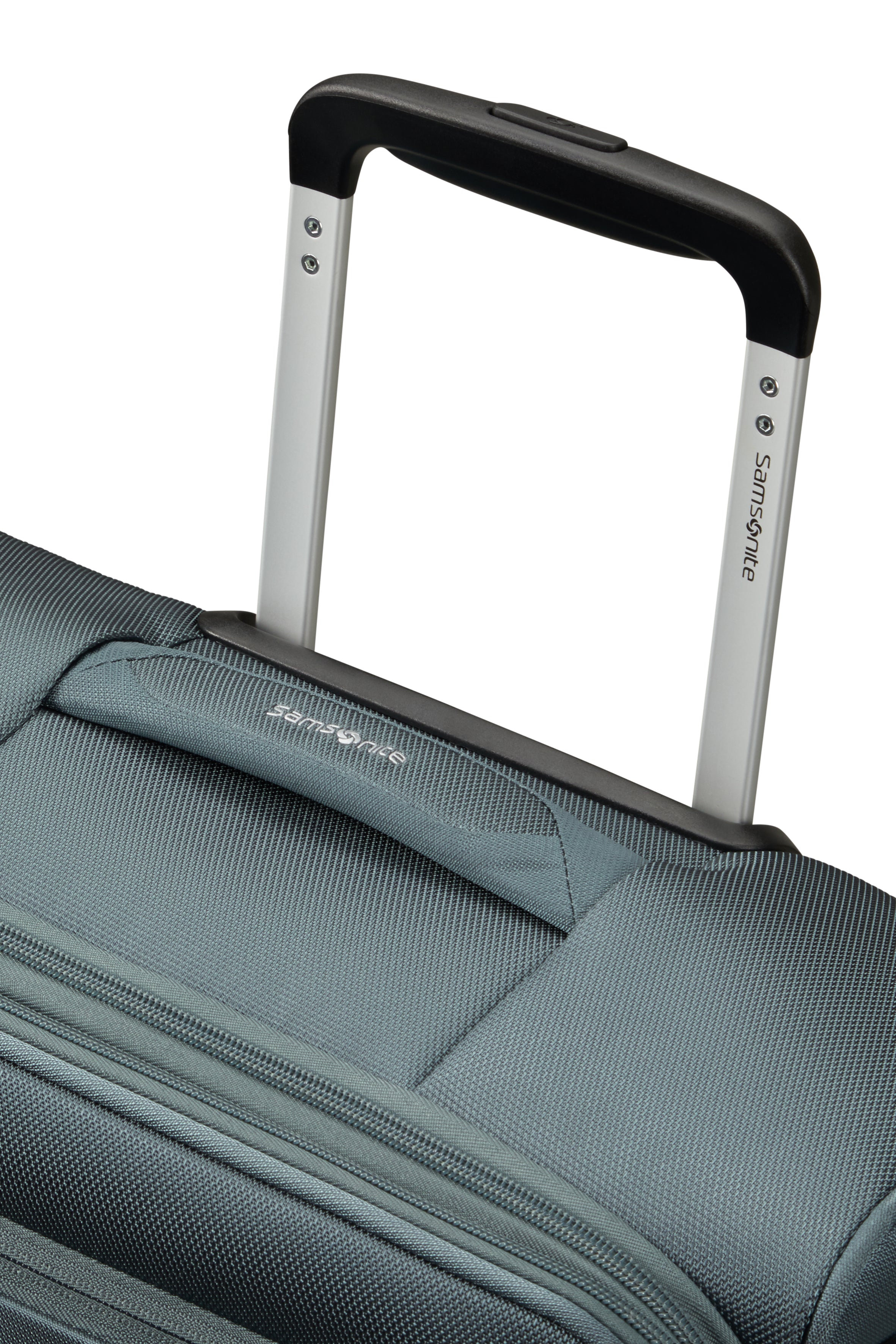 Samsonite Urbify Spinner expandable (4 wheels) 55cm