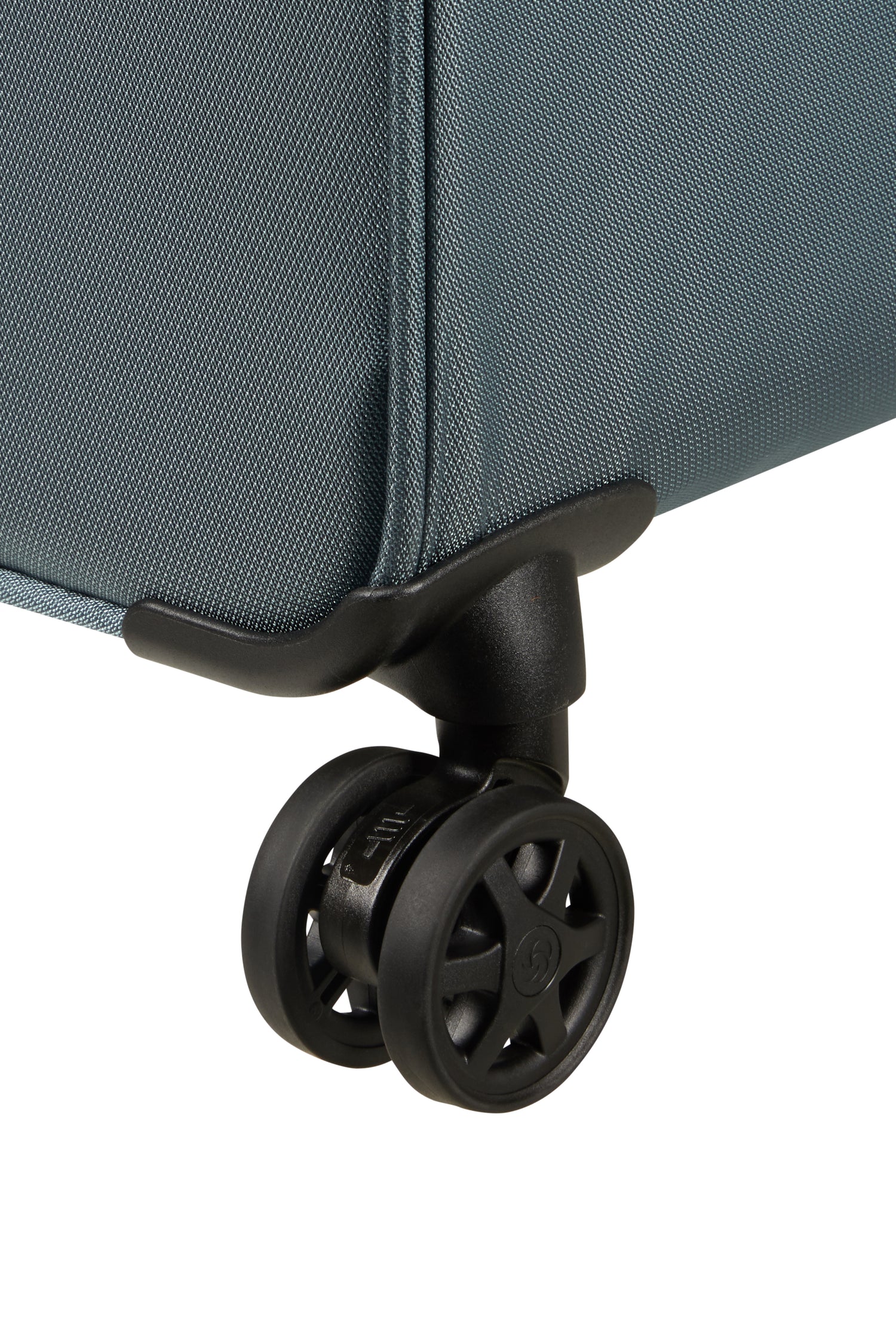 Samsonite Urbify Spinner expandable (4 wheels) 55cm