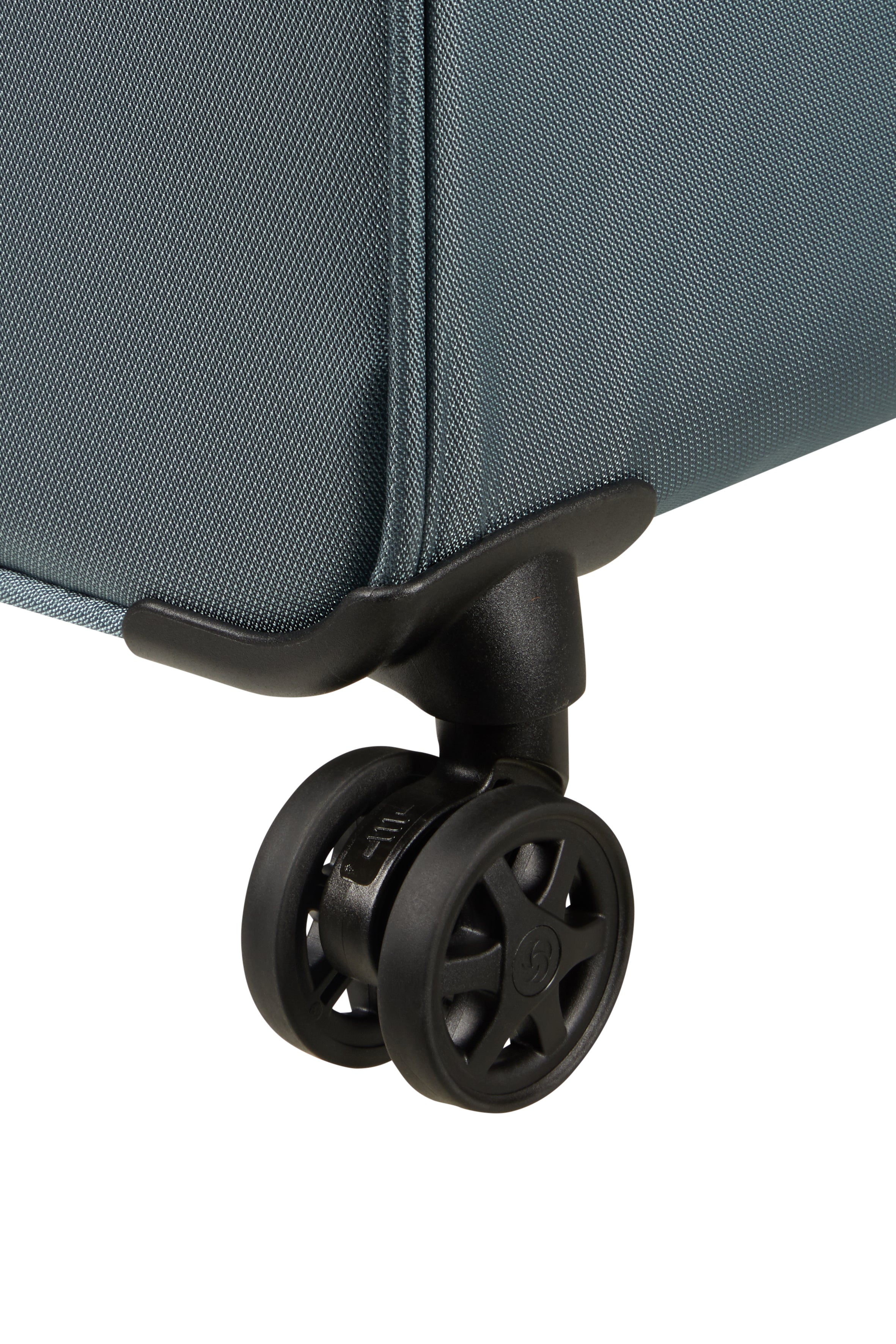 Samsonite Urbify Spinner expandable (4 wheels) 55cm
