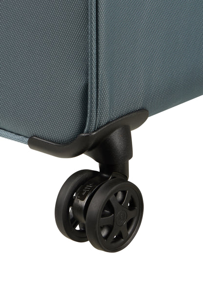 Samsonite Urbify Spinner expandable (4 wheels) 55cm