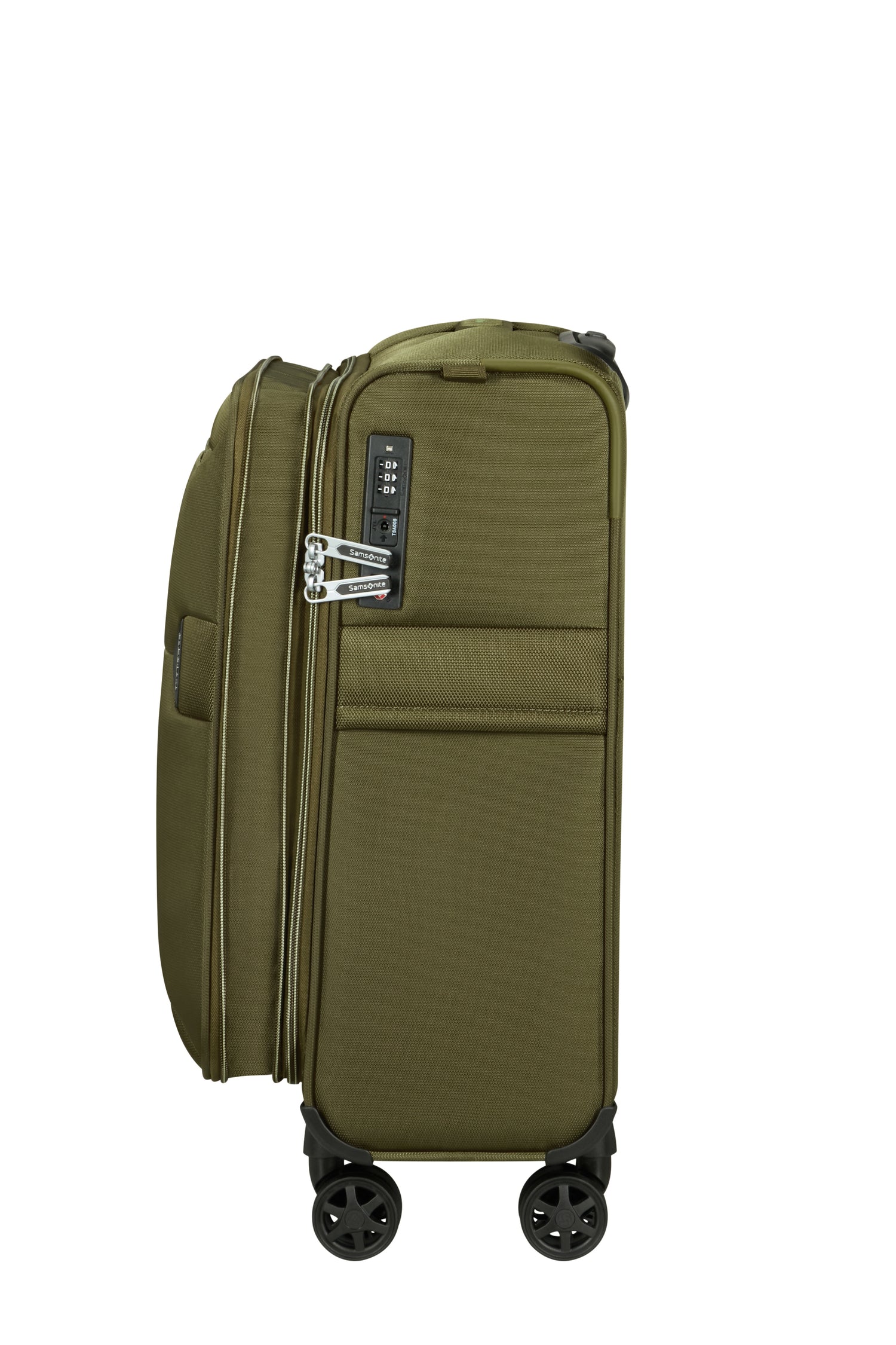Samsonite Urbify Spinner expandable (4 wheels) 55cm