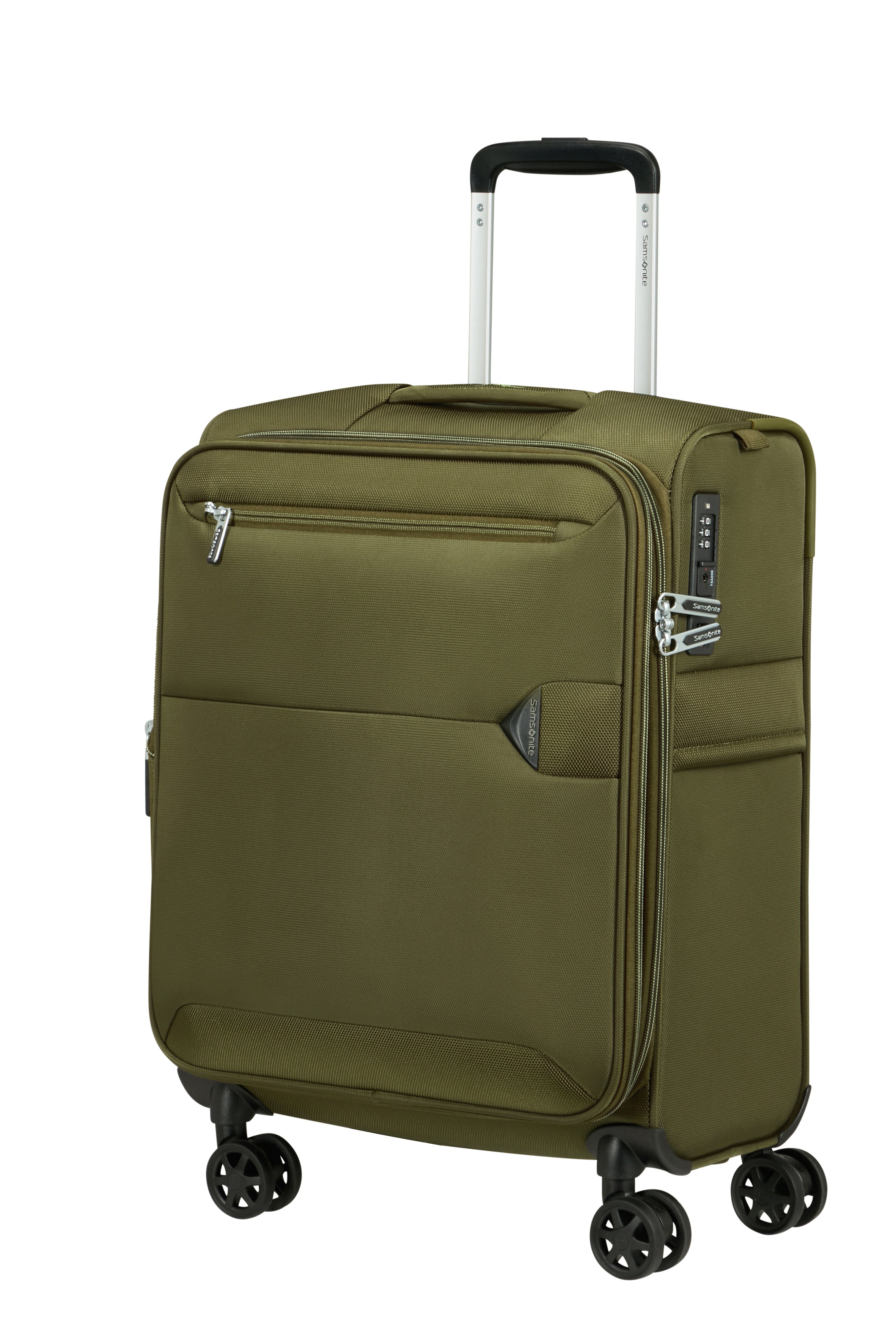 Samsonite Urbify Spinner expandable (4 wheels) 55cm