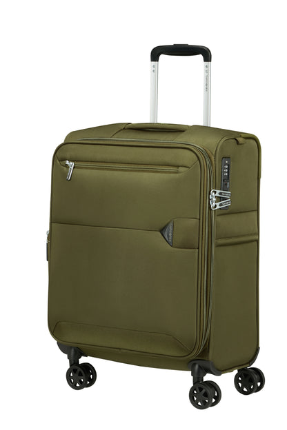 Samsonite Urbify Spinner expandable (4 wheels) 55cm