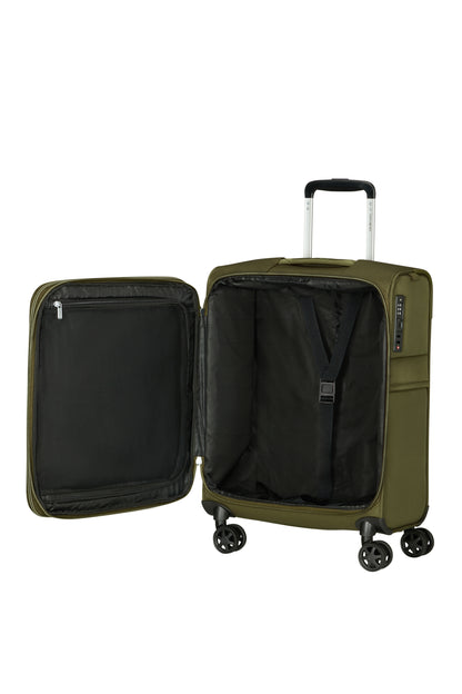 Samsonite Urbify Spinner expandable (4 wheels) 55cm