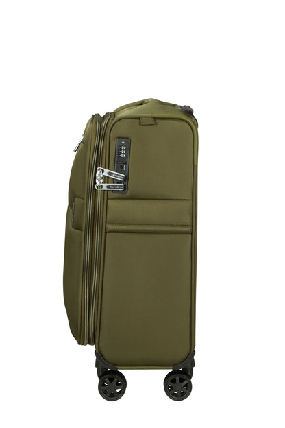 Samsonite Urbify Spinner expandable (4 wheels) 55cm