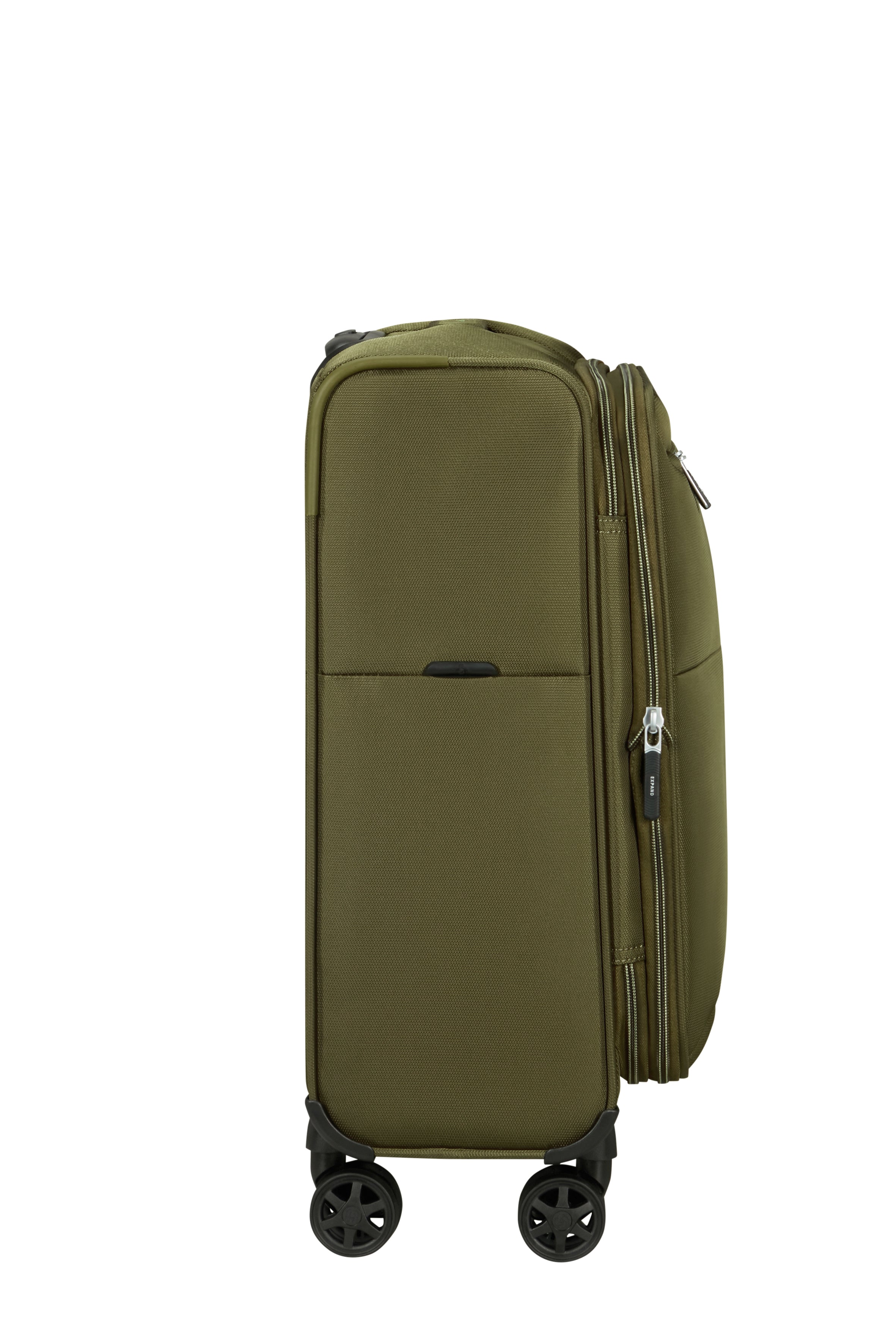 Samsonite Urbify Spinner expandable (4 wheels) 55cm