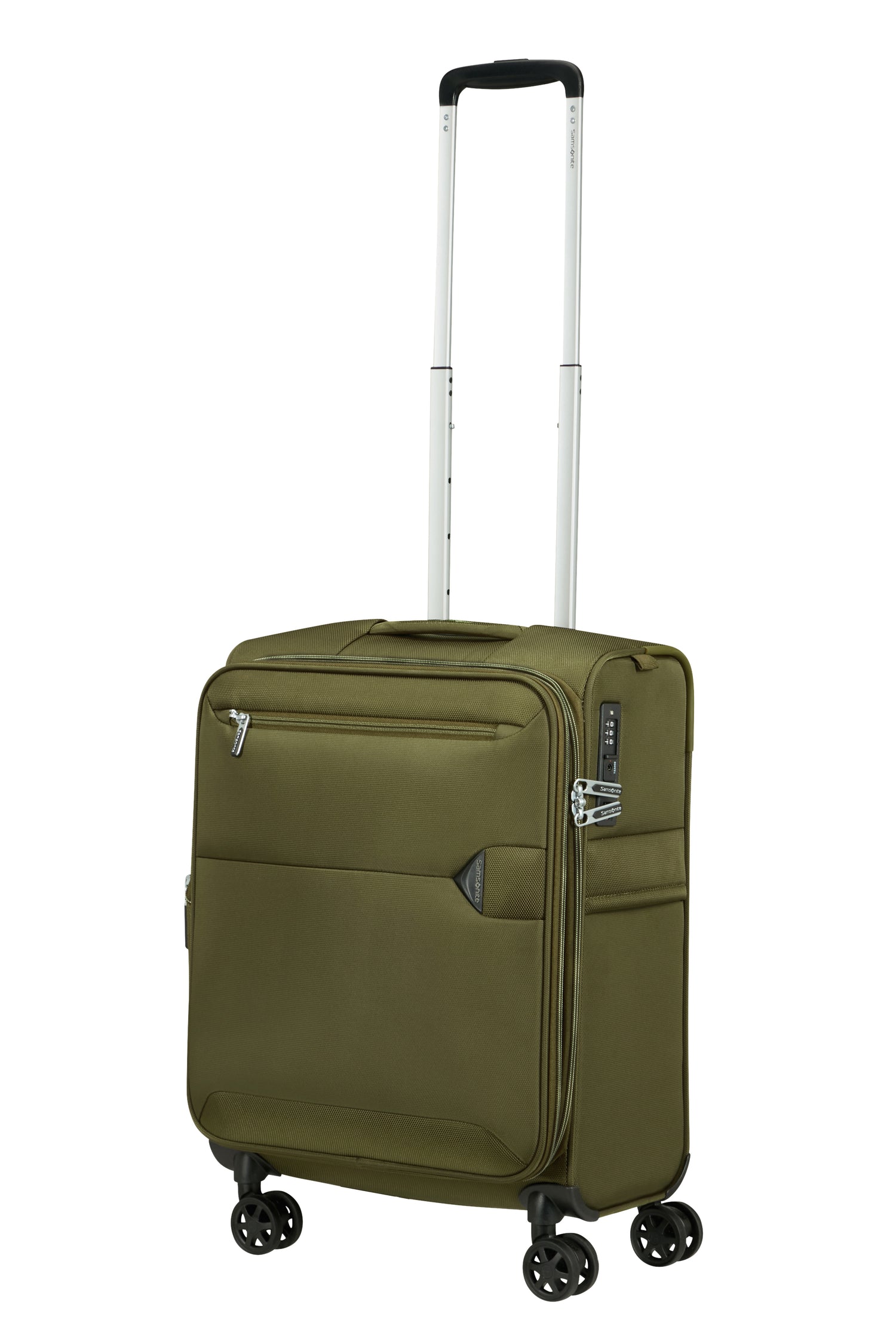 Samsonite Urbify Spinner expandable (4 wheels) 55cm