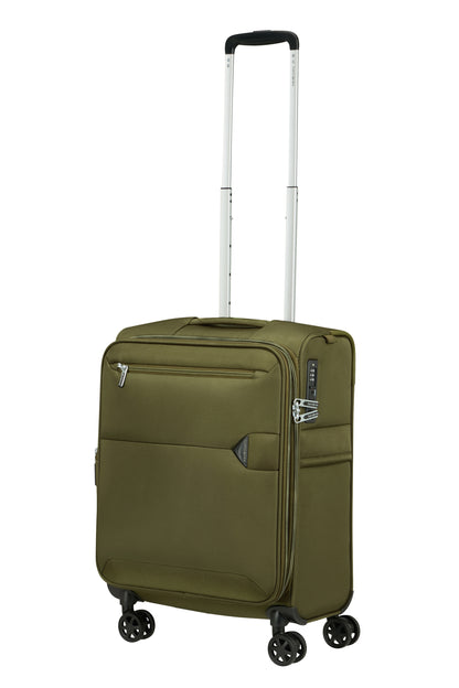 Samsonite Urbify Spinner expandable (4 wheels) 55cm