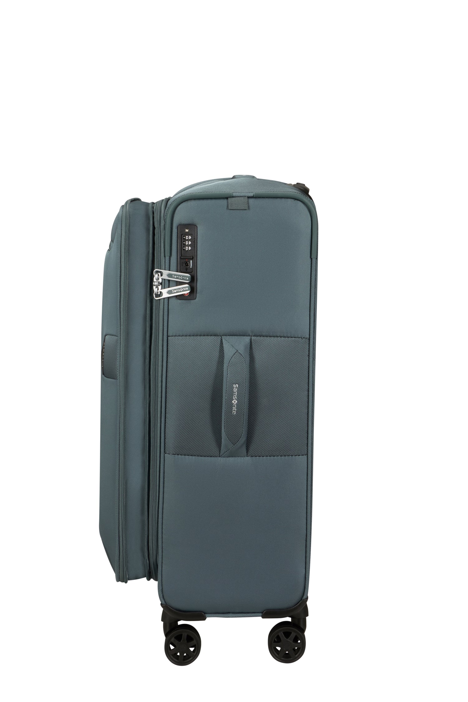 Samsonite Urbify Spinner expandable (4 wheels) 68cm