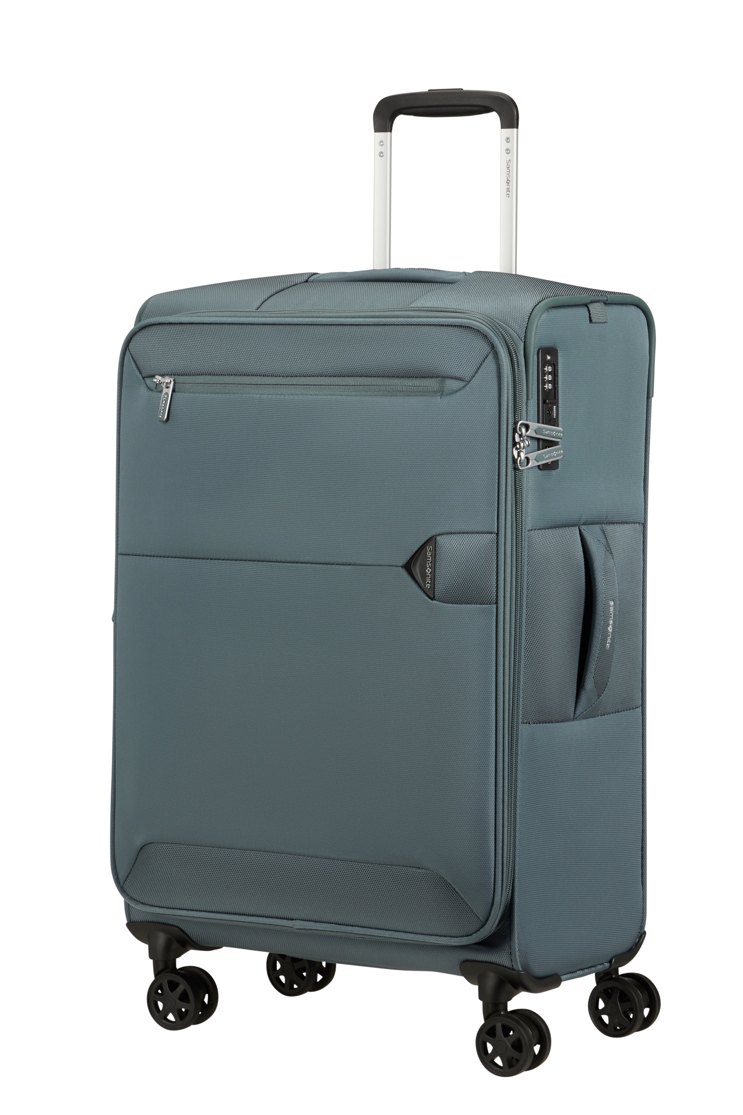 Samsonite Urbify Spinner expandable (4 wheels) 68cm