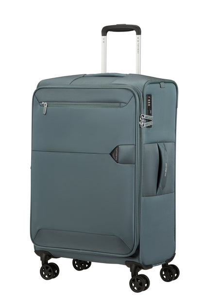 Samsonite Urbify Spinner expandable (4 wheels) 68cm